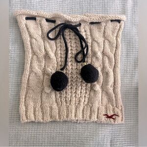 HOLLISER TUBE TOP - FINAL SALE